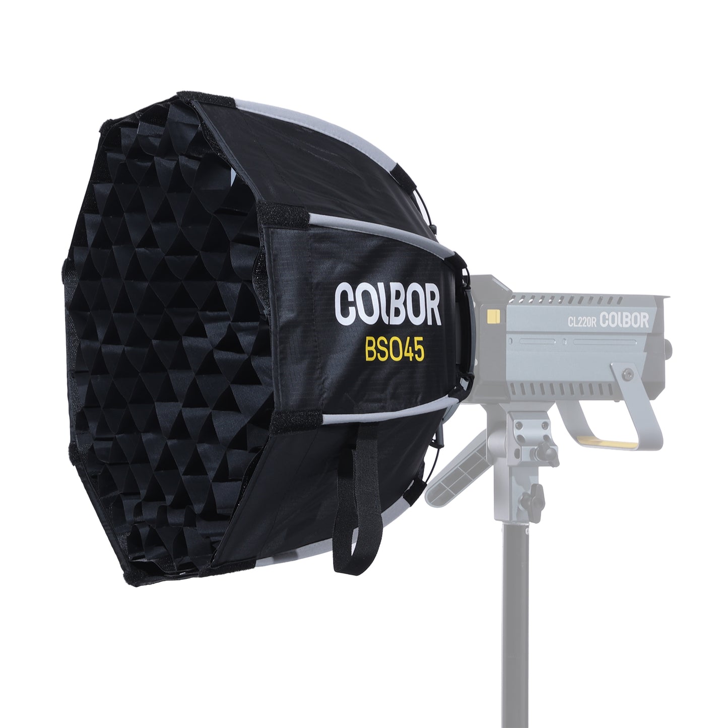 BSO45 - 45cm Octa Softbox
