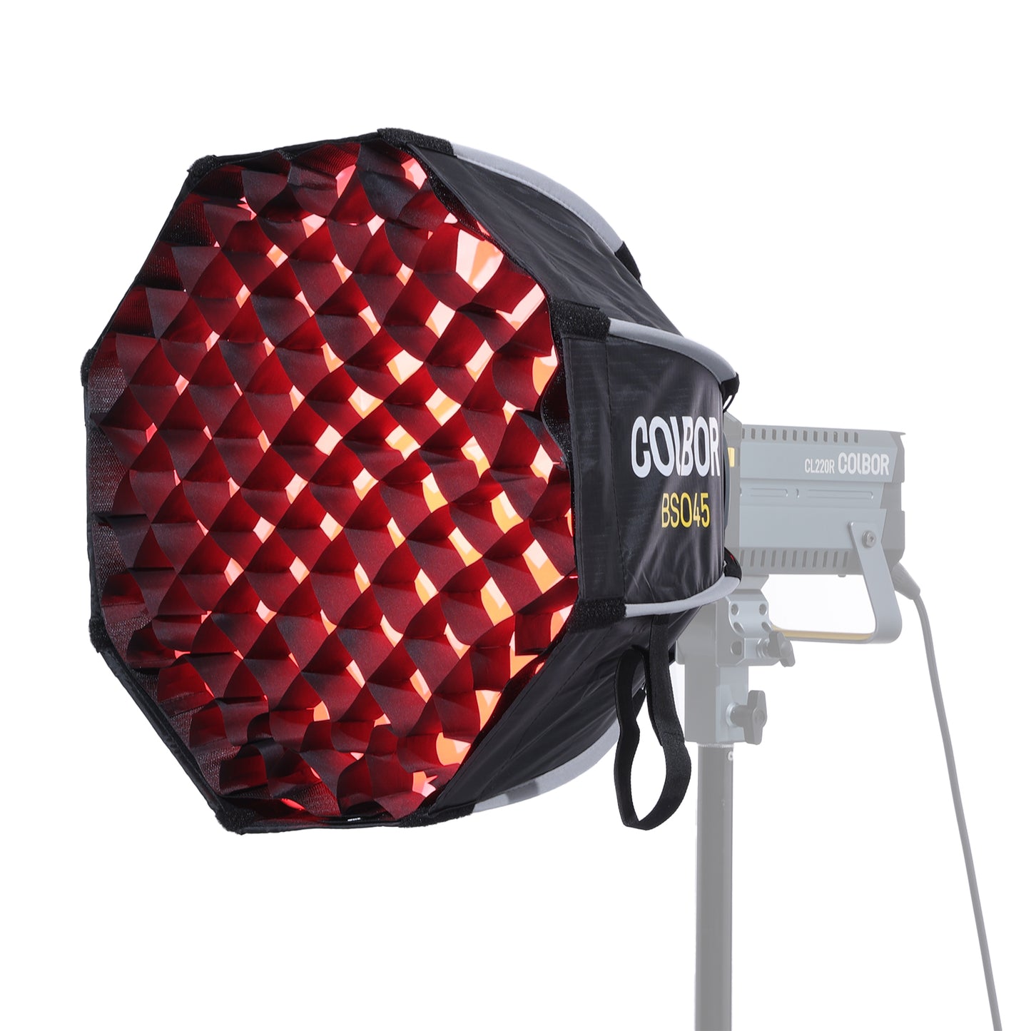 BSO45 - 45cm Octa Softbox