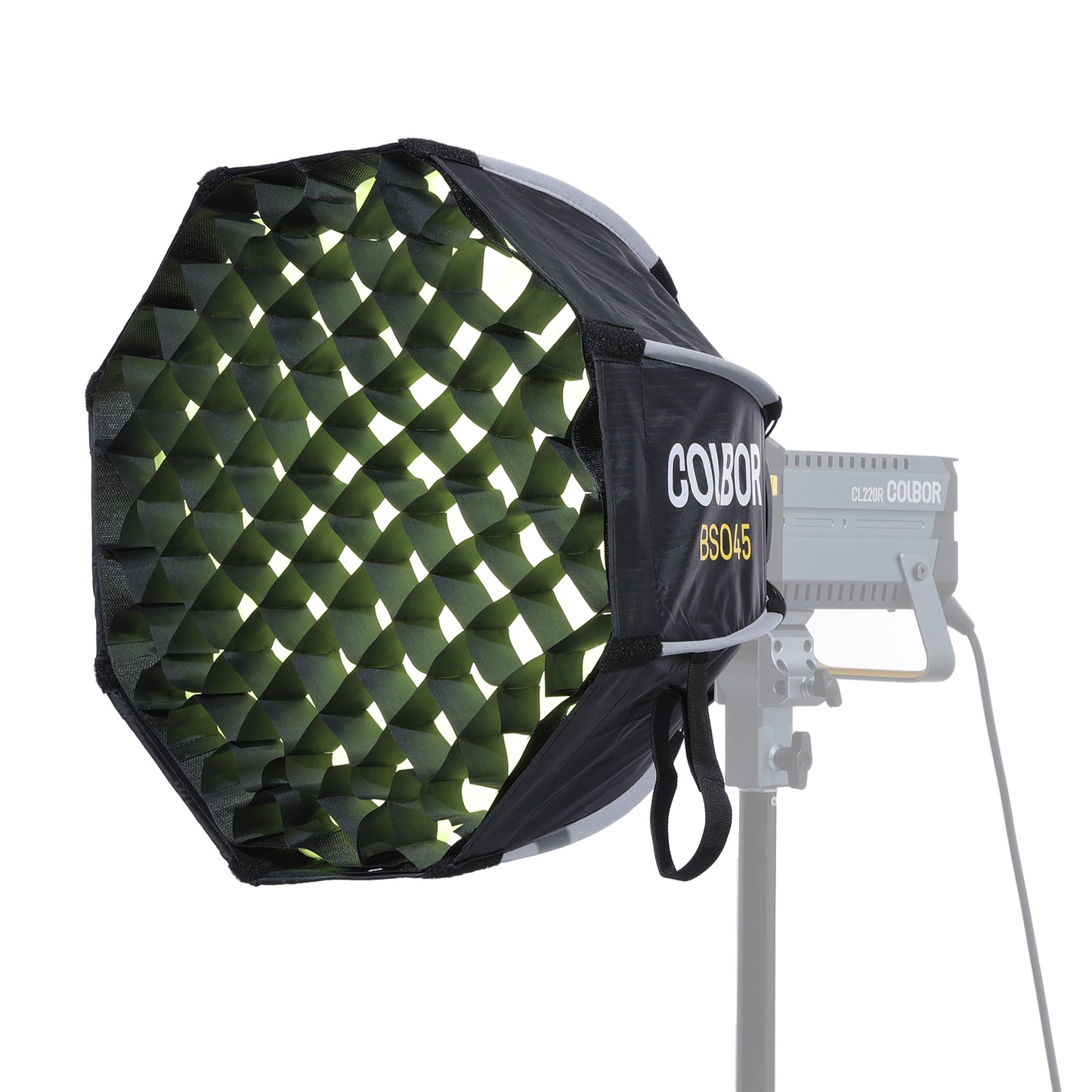 BSO45 - 45cm Octa Softbox