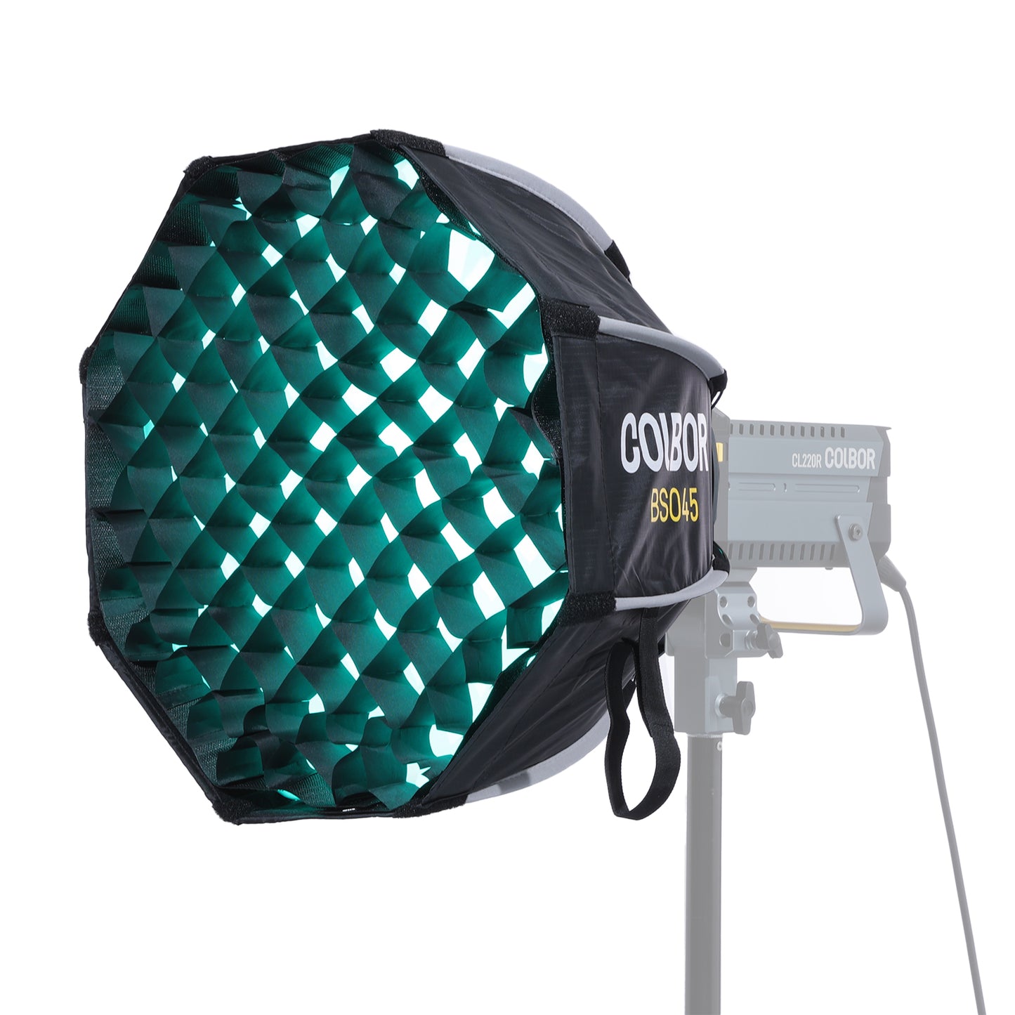 BSO45 - 45cm Octa Softbox