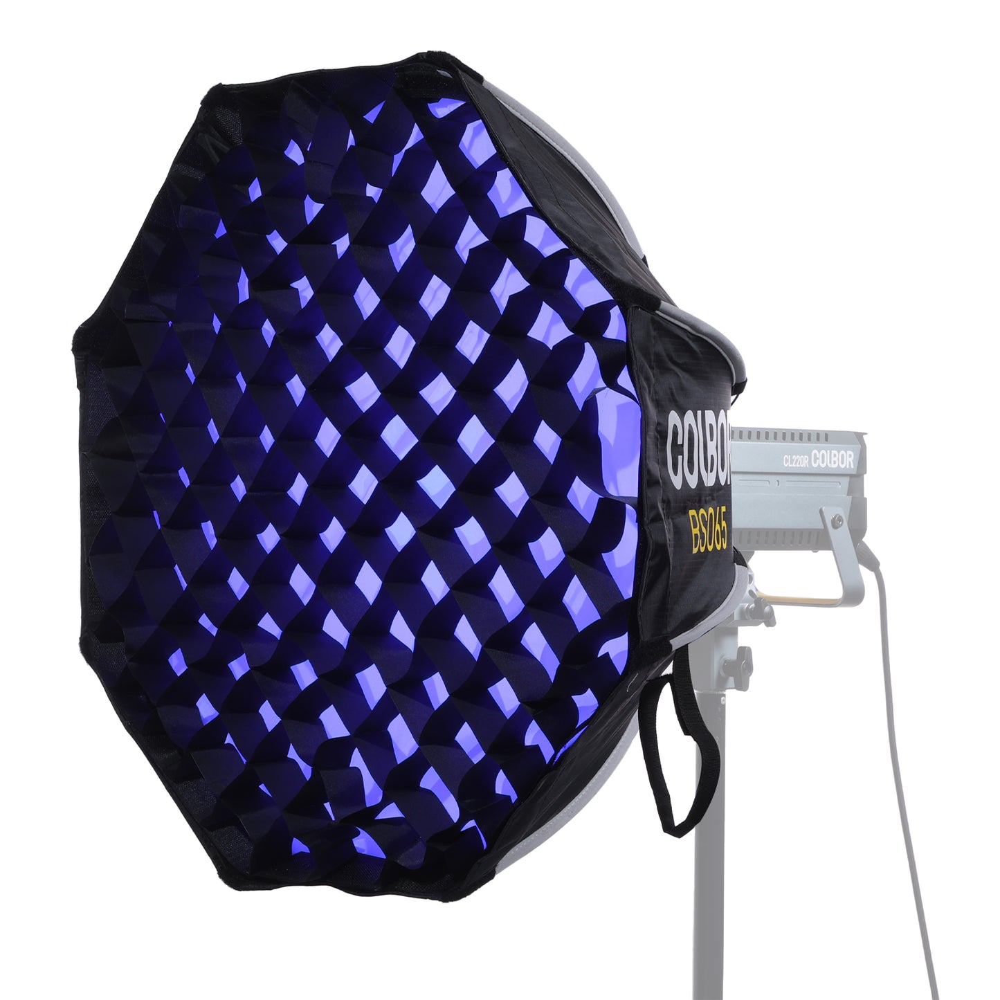 BSO65 - 65cm Octa Softbox