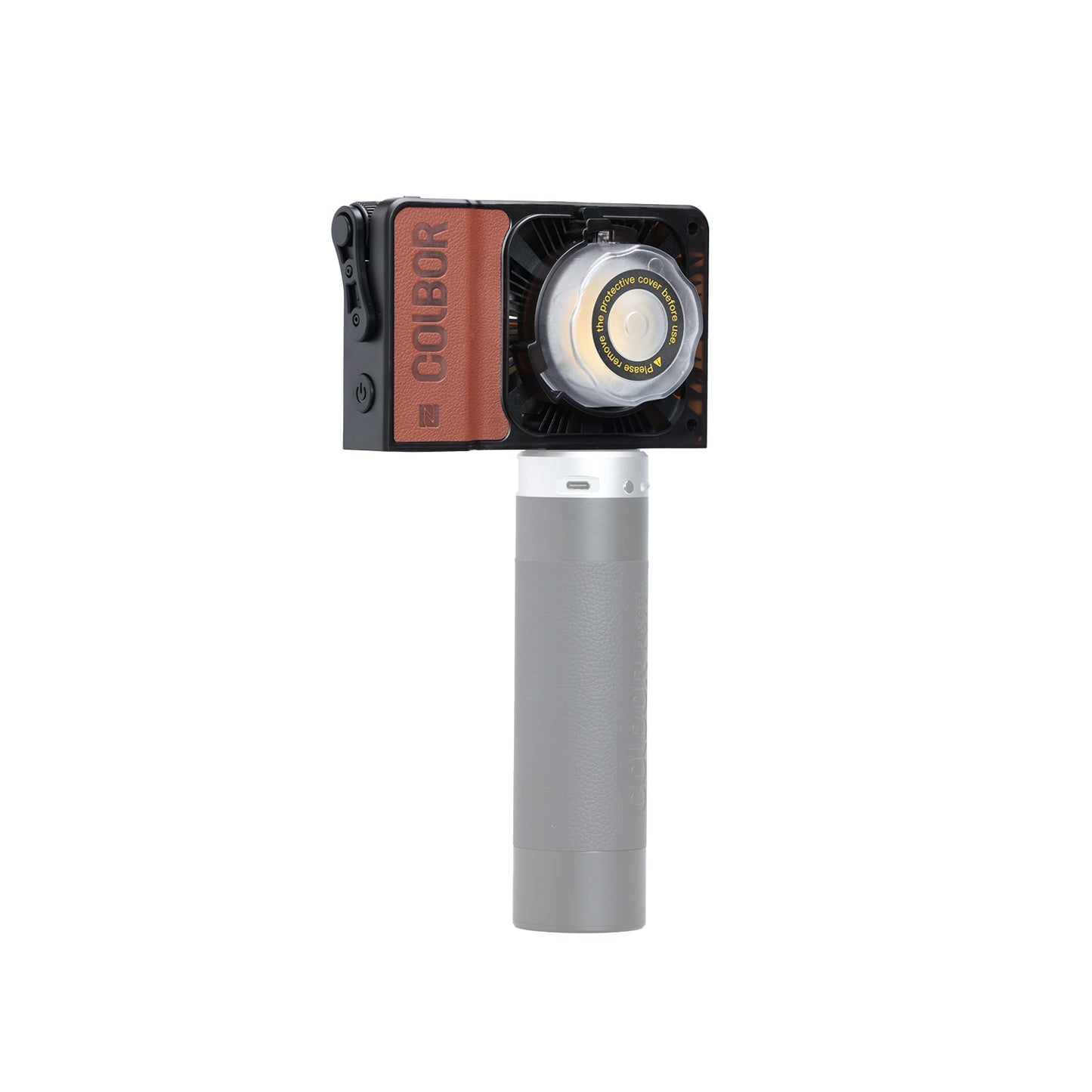 W100KIT - 100W Bi-Colour Portable Video Light Kit