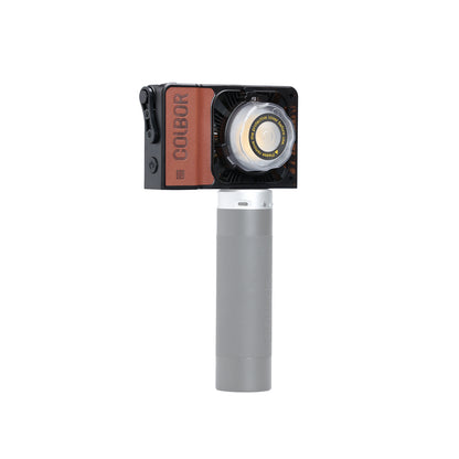 W100KIT - 100W Bi-Colour Portable Video Light Kit