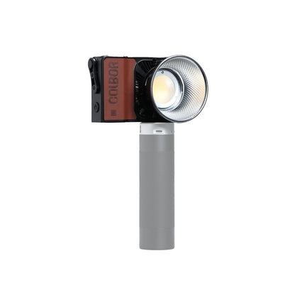 W100KIT - 100W Bi-Colour Portable Video Light Kit
