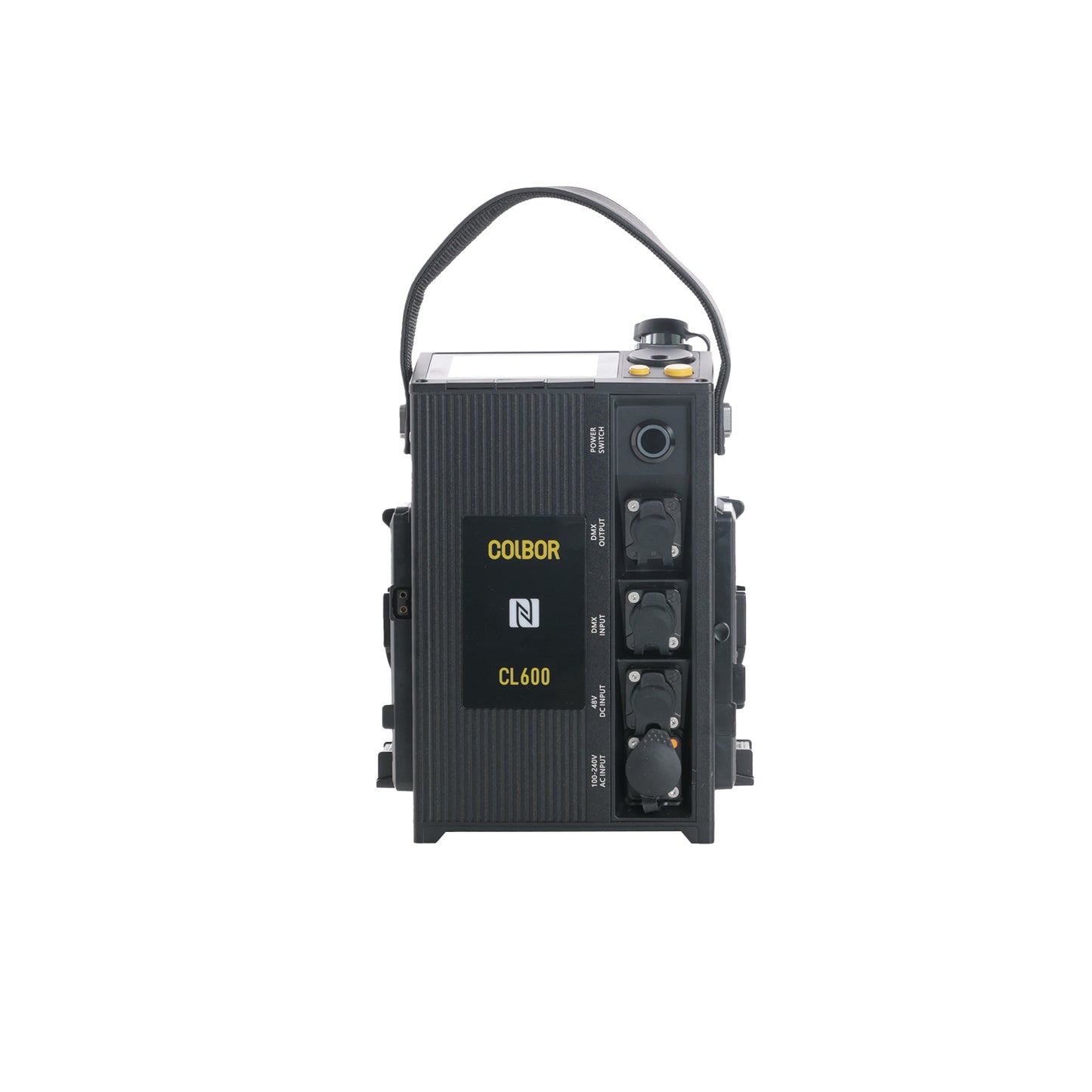 CL600 - 600W Video Light