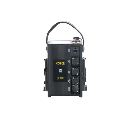 CL600 - 600W Video Light