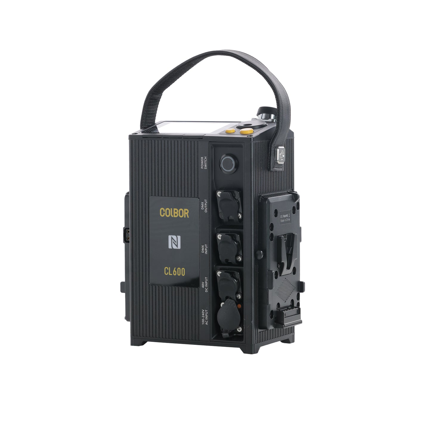 CL600 - 600W Video Light