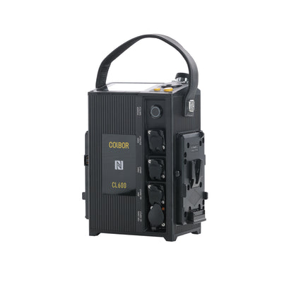 CL600 - 600W Video Light
