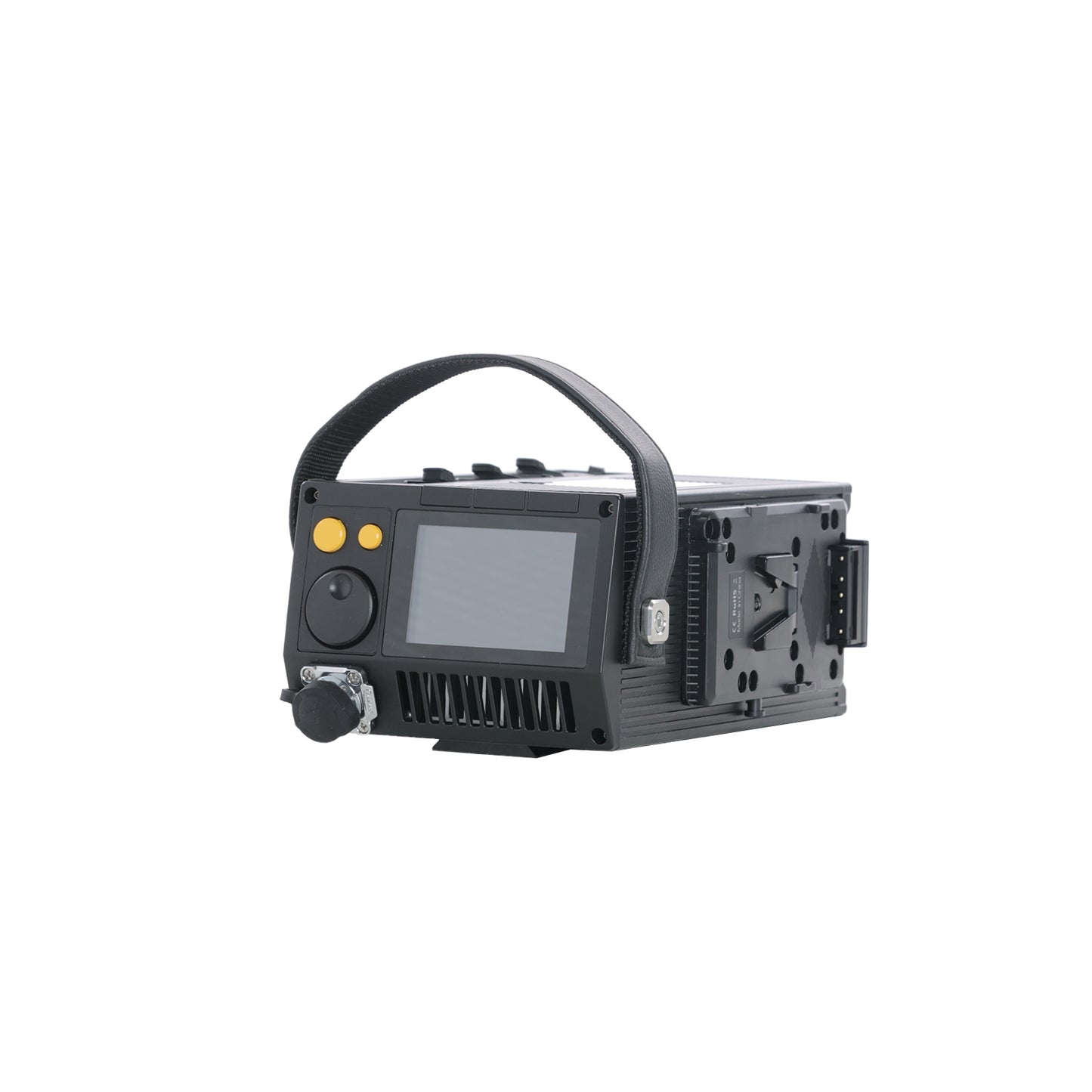 CL600 - 600W Video Light