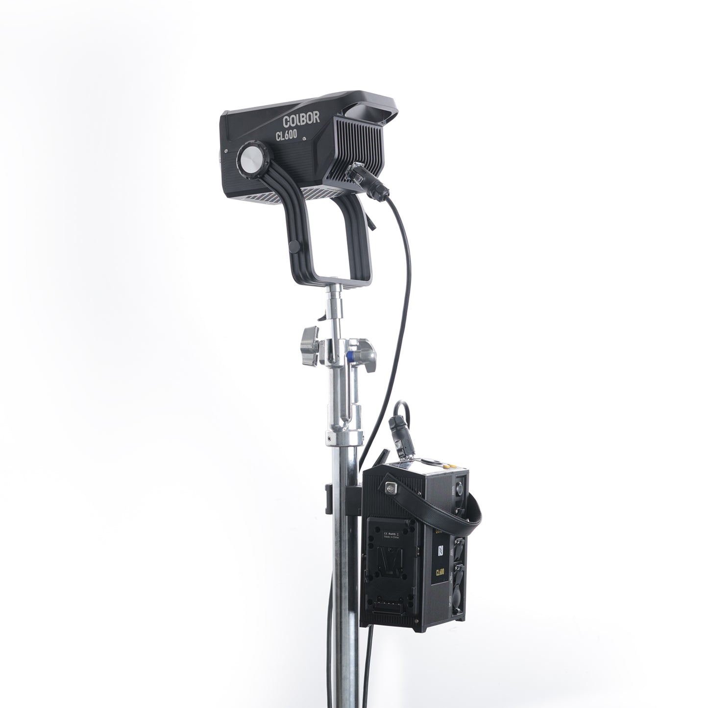CL600 - 600W Video Light