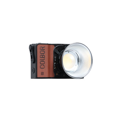W100KIT - 100W Bi-Colour Portable Video Light Kit