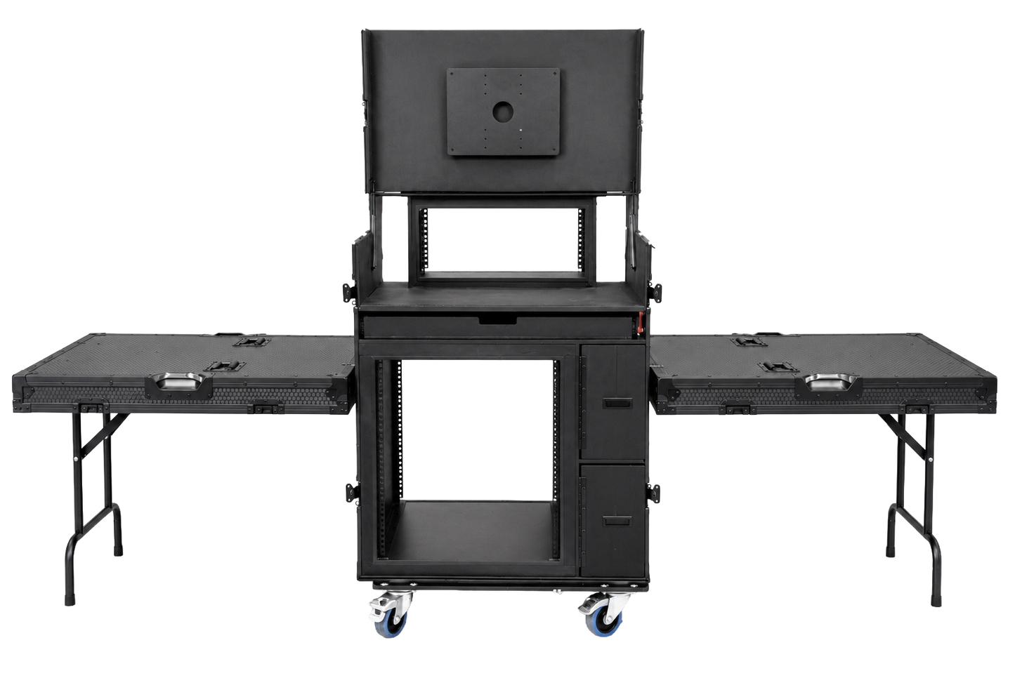 STATION12M4 - Multifunctional AV work station