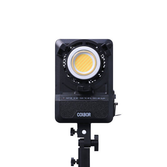 W200 - 200W Bi-Colour Portable Video Light (Wonder Series)