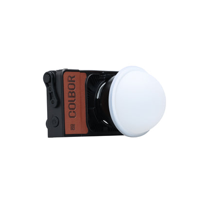 W100KIT - 100W Bi-Colour Portable Video Light Kit