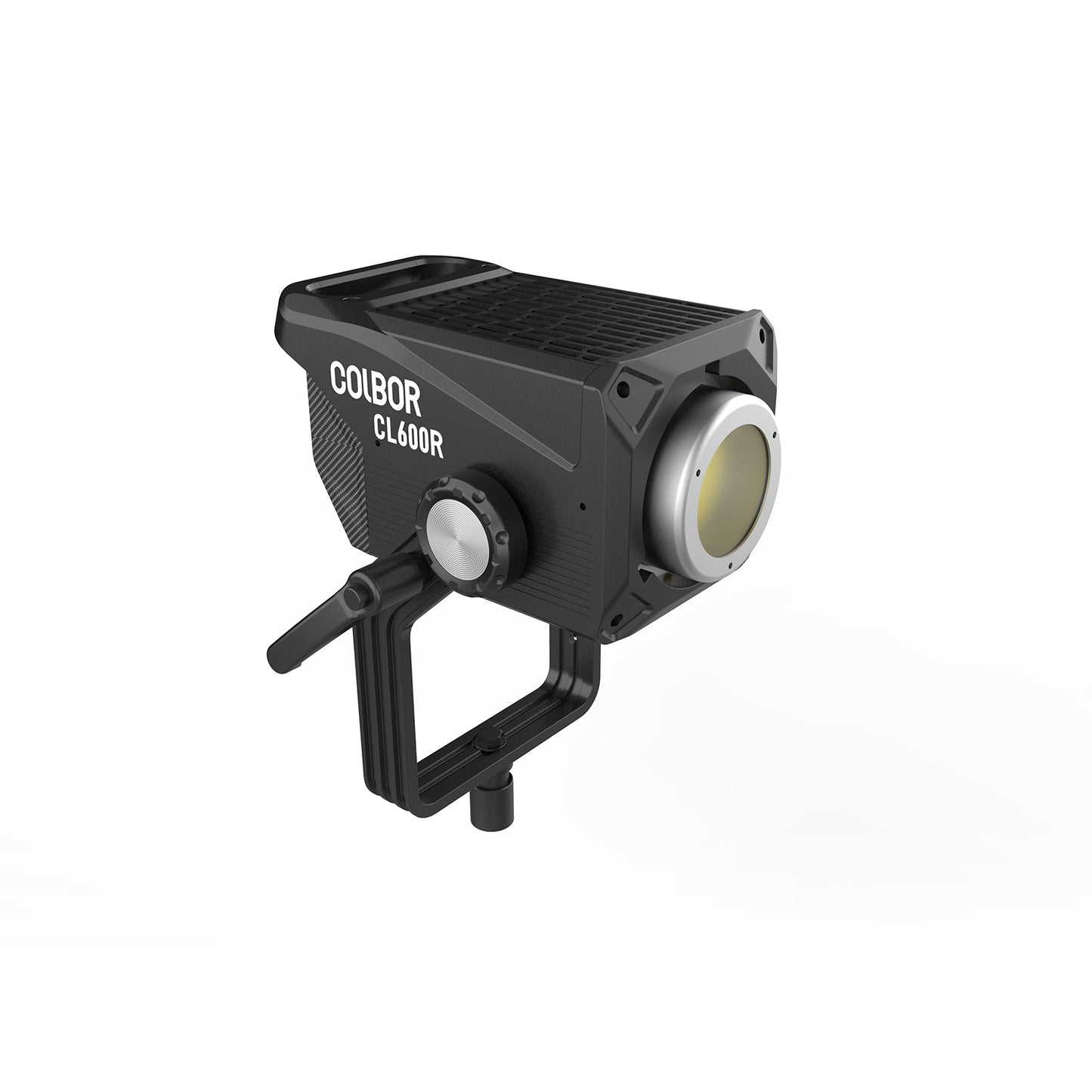 CL600R - 600W RGBCW Full Colour LED Video Light