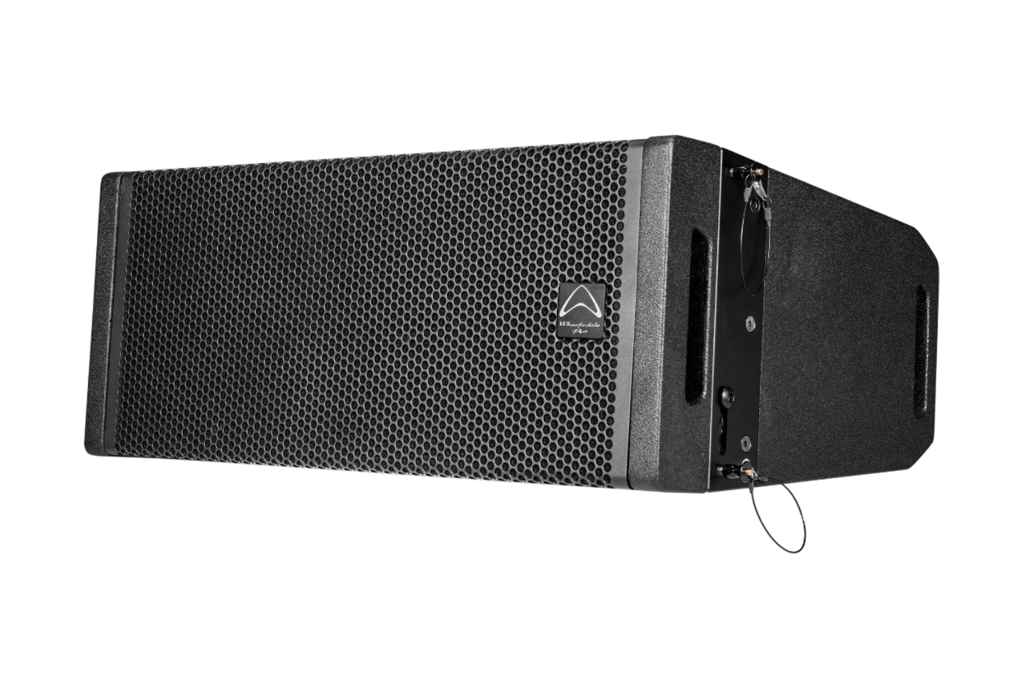 Wharfedale Pro WLA-210XP - Dual 10" Passive Line Array Element