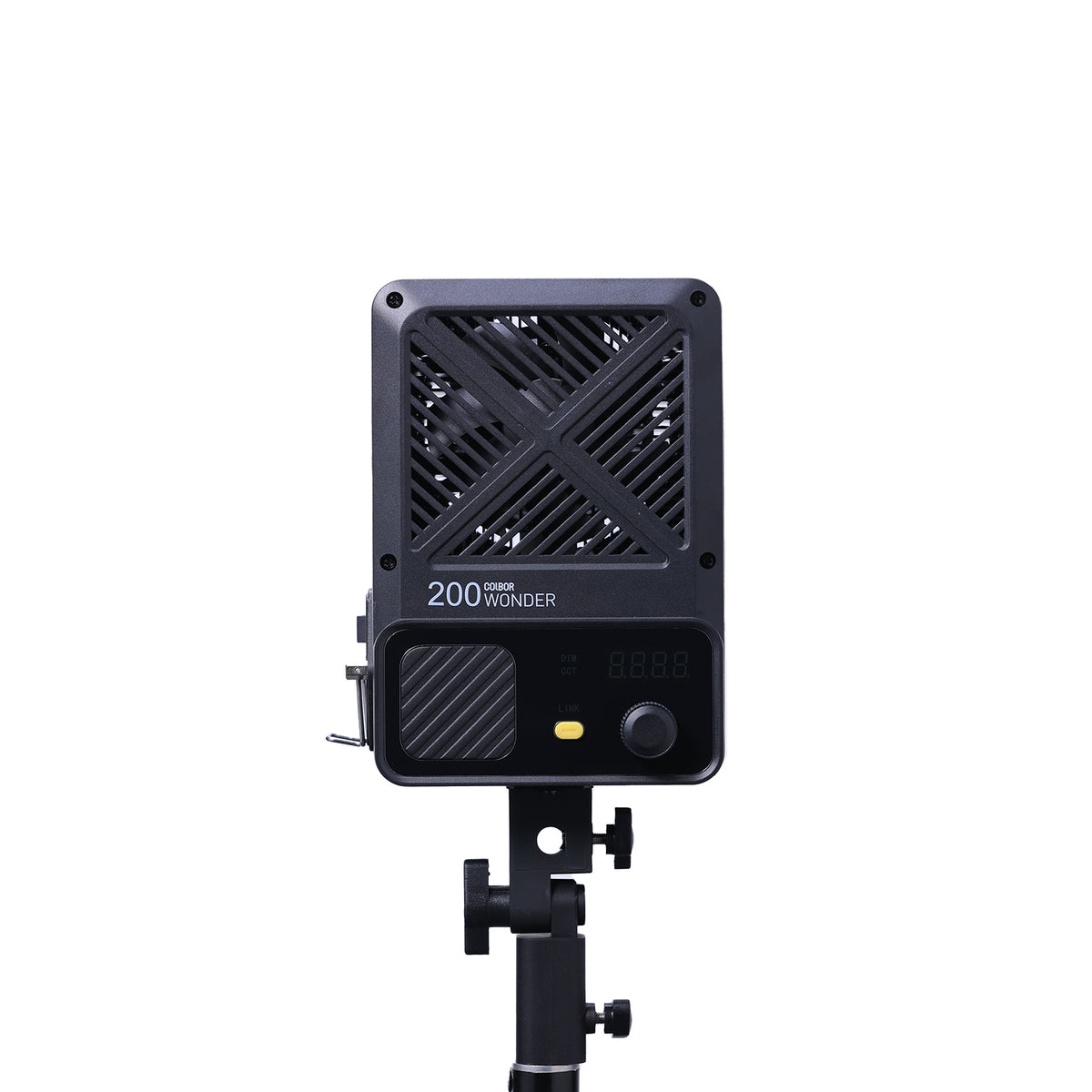 W200 - 200W Bi-Colour Portable Video Light (Wonder Series)