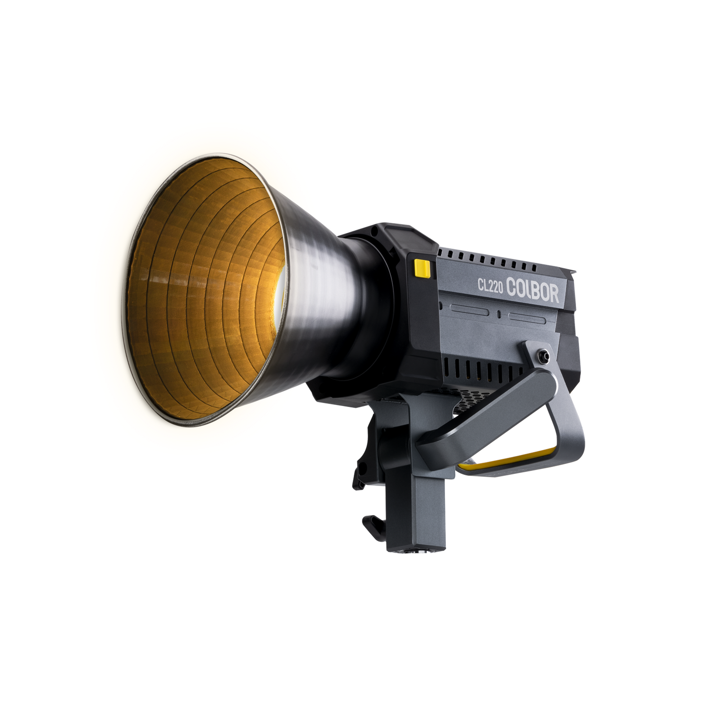 CL220 - 220W Bi-colour COB Video Light