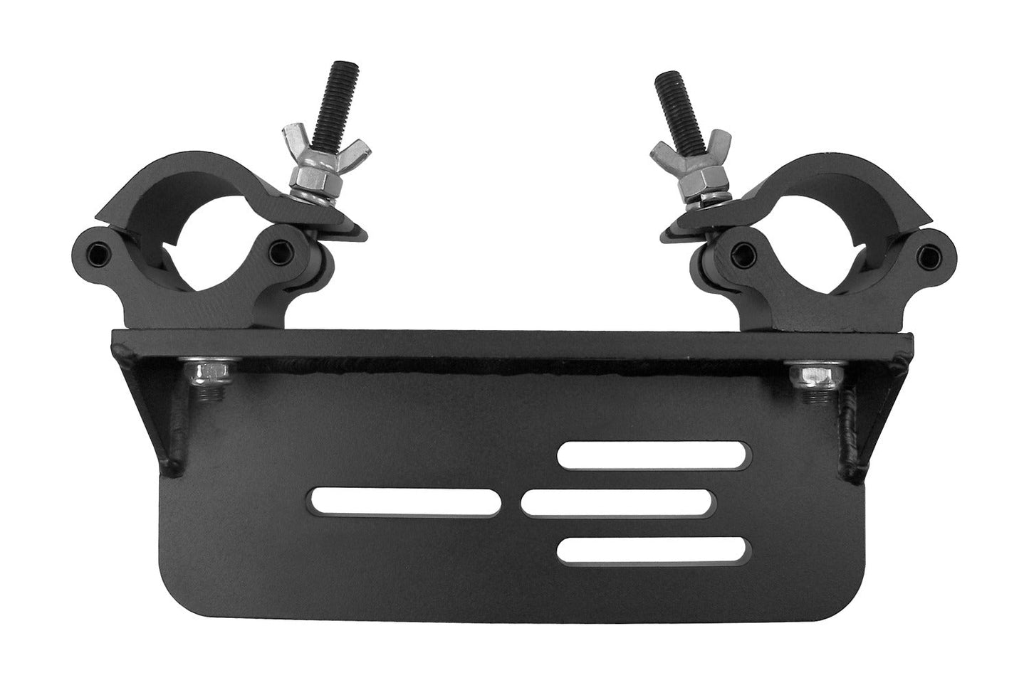 3BTBR - Horizontal truss mount plate for winch