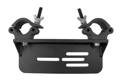 3BTBR - Horizontal truss mount plate for winch
