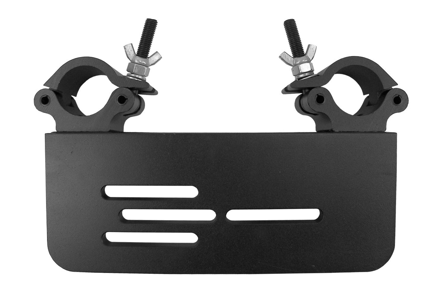 3BTBR - Horizontal truss mount plate for winch