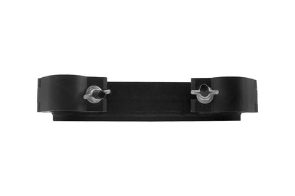 3BTBR - Horizontal truss mount plate for winch