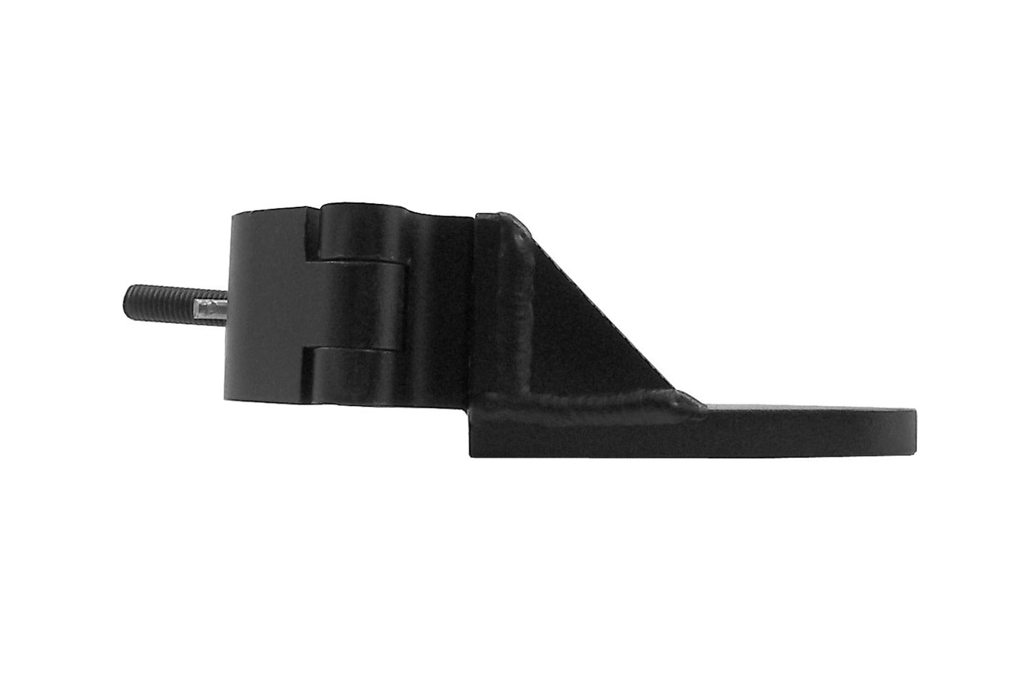 3BTBR - Horizontal truss mount plate for winch