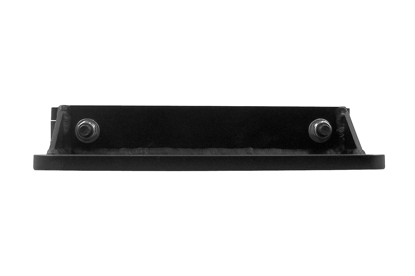 3BTBR - Horizontal truss mount plate for winch