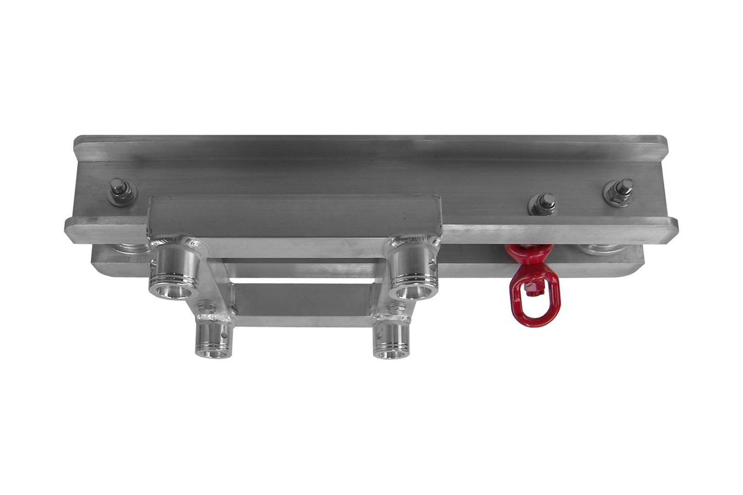 3BTSL - 290mm Box Truss "Cat Head" For Line Array (Silver)