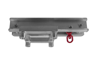 3BTSL - 290mm Box Truss "Cat Head" For Line Array (Silver)