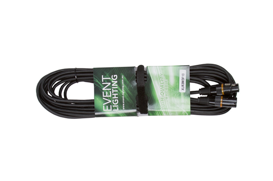 Event Lighting DMX cable