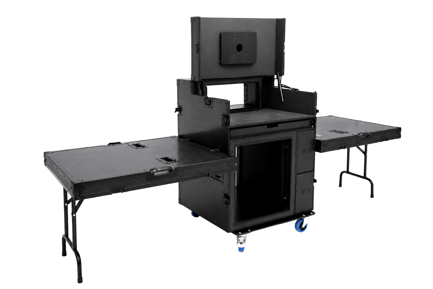 STATION12M4 - Multifunctional AV work station