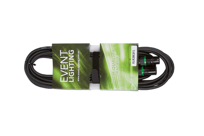 Event Lighting DMX cable