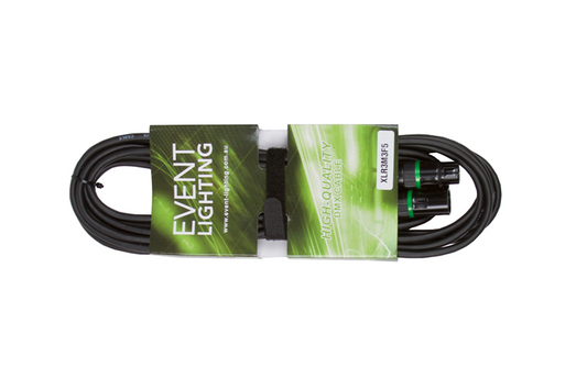 Event Lighting DMX cable