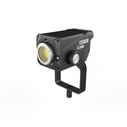 CL600R - 600W RGBCW Full Colour LED Video Light