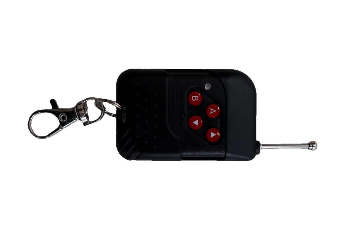JUSTFOG1K - 1000W Fog Machine