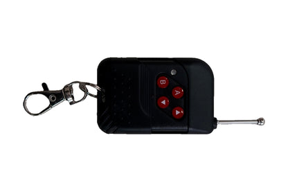 JUSTFOG1K - 1000W Fog Machine
