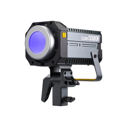 CL220R - 220W RGB+Bi-colour COB Video Light