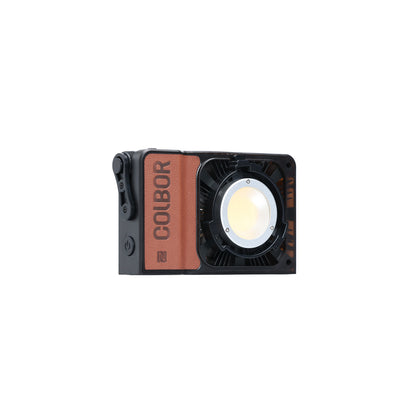 W100KIT - 100W Bi-Colour Portable Video Light Kit