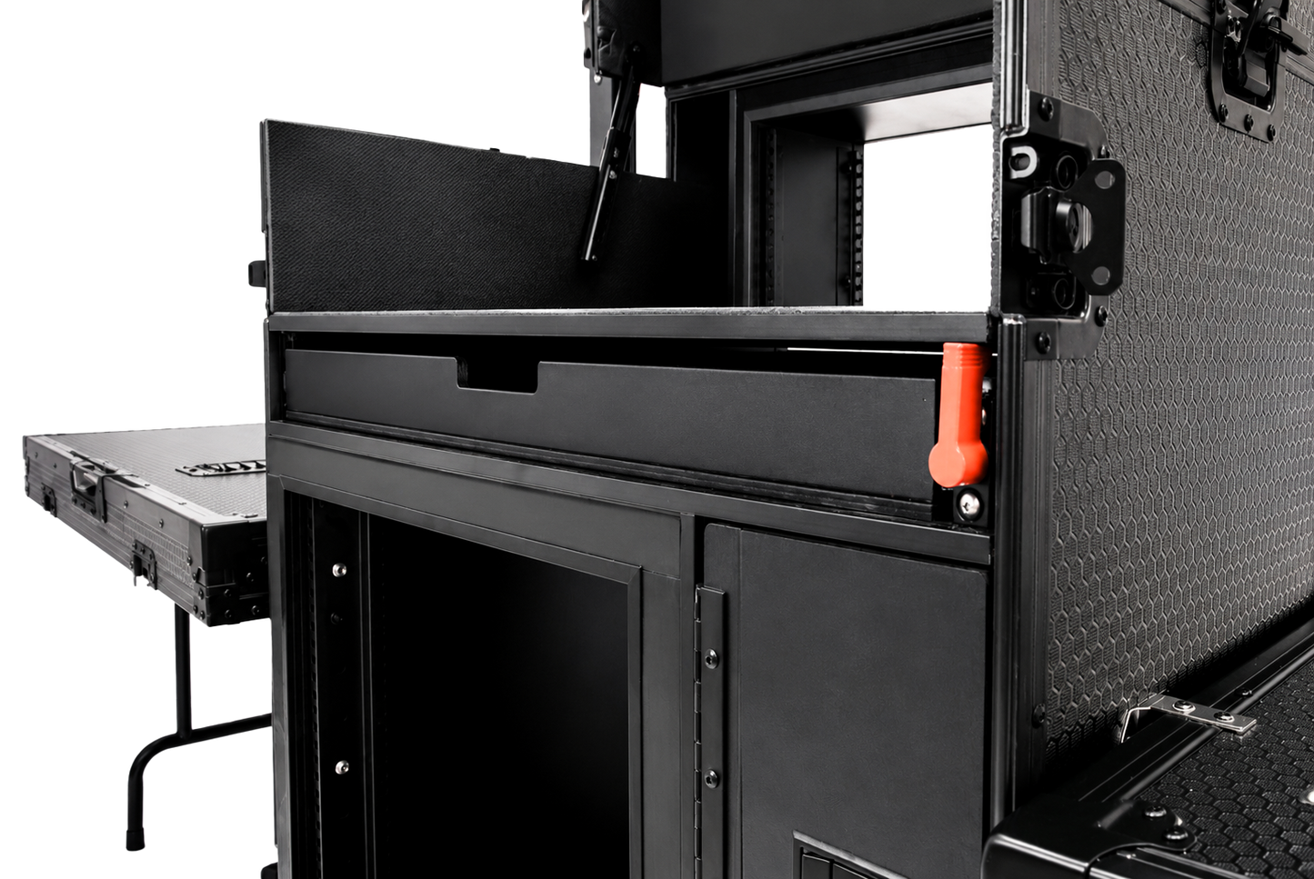 STATION12M4 - Multifunctional AV work station