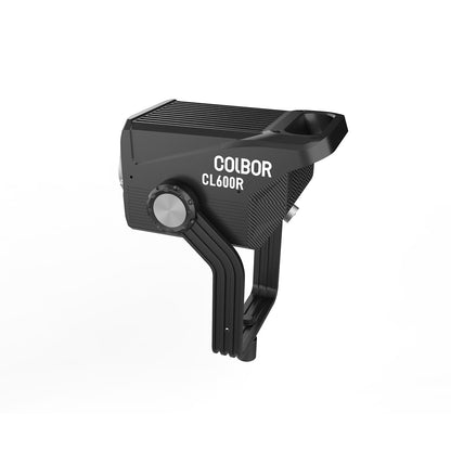 CL600R - 600W RGBCW Full Colour LED Video Light