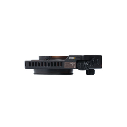 W100RKIT - 100W RGB Full Colour Portable Video Light Kit