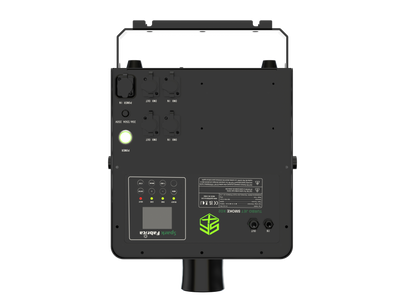SF-XO2PRO Turbo Smoke Jet Machine