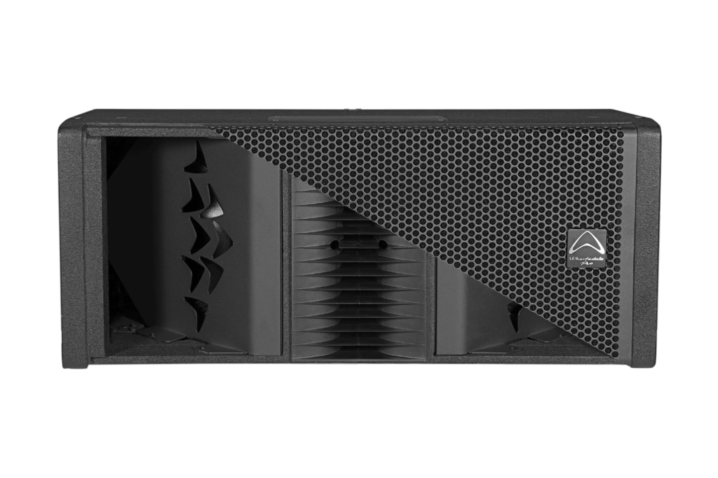 Wharfedale Pro WLA-210XP - Dual 10" Passive Line Array Element