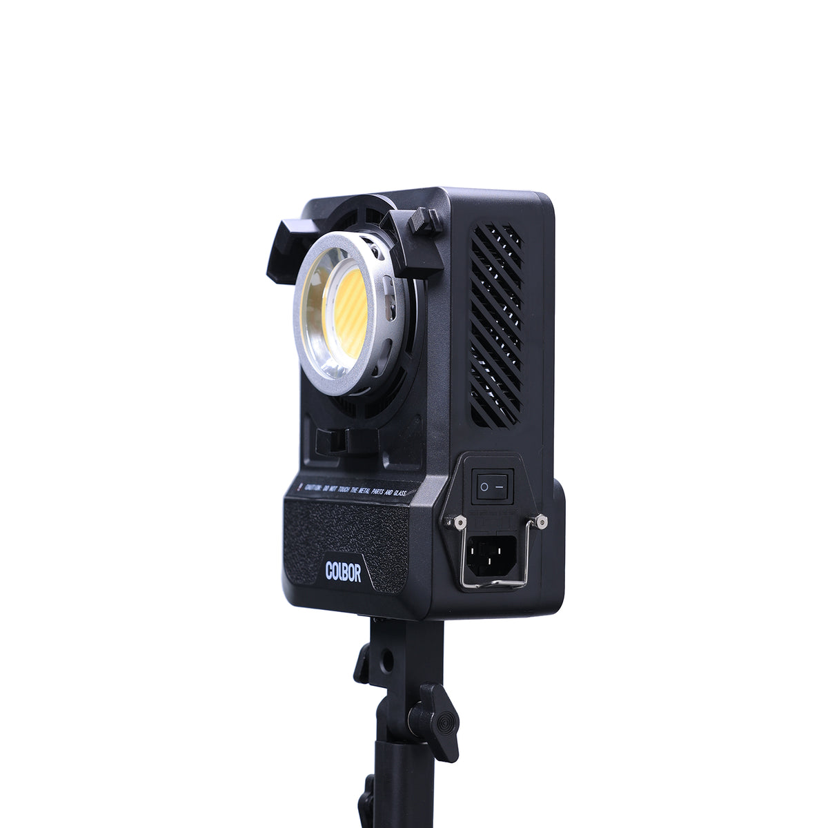 W200 - 200W Bi-Colour Portable Video Light (Wonder Series)