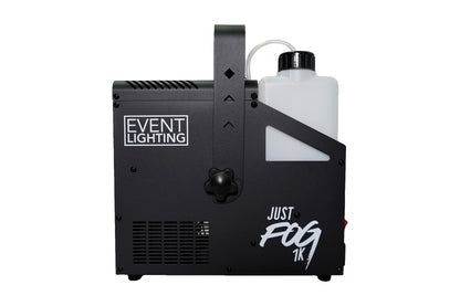 JUSTFOG1K - 1000W Fog Machine