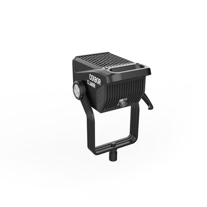 CL600R - 600W RGBCW Full Colour LED Video Light