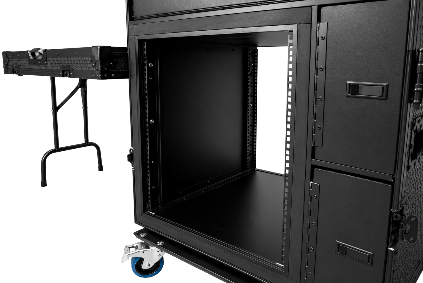 STATION12M4 - Multifunctional AV work station