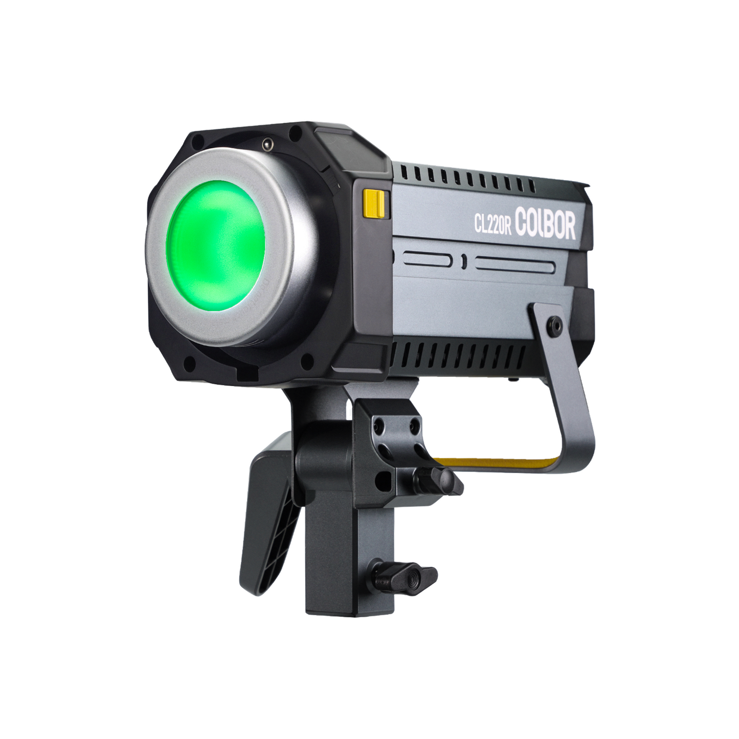CL220R - 220W RGB+Bi-colour COB Video Light