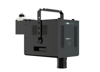 SF-XO2PRO Turbo Smoke Jet Machine